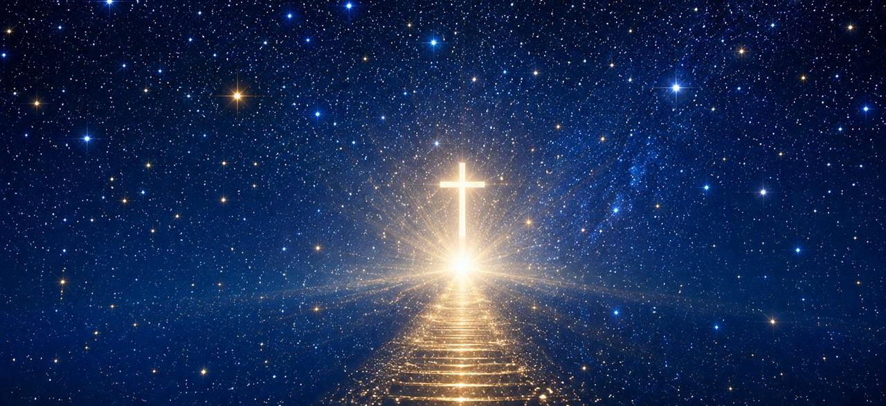 God's dreams for you